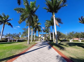 florida/stuart/landmark/memorial-park