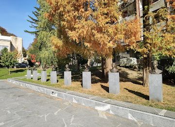 slovenia/zasavje/landmark/aleja-zasluznih