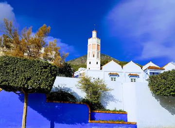 morocco/chefchaouen/landmark/plaza-mohammed-v