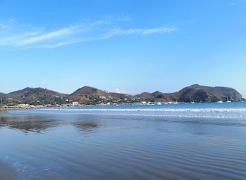 nicaragua/managua/landmark/plaza-zona-vip