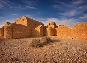 Quseir 'Amra