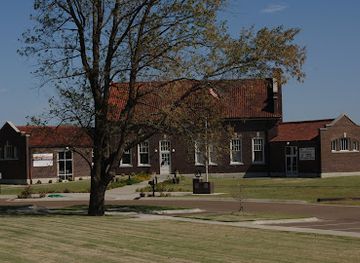 arkansas/delta/landmark/central-delta-depot-museum