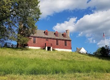 virginia/fredericksburg/landmark/george-washington-s-ferry-farm