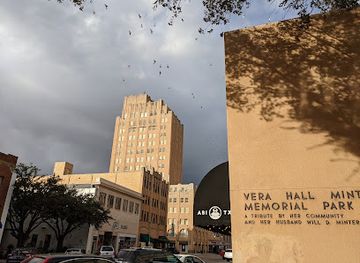 texas/abilene/landmark/vera-hall-minter-park