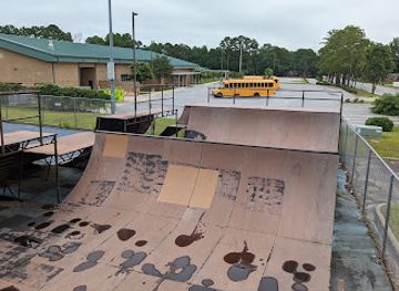 north-carolina/greenville/landmark/extreme-skate-park