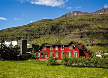 Hafaldan HI hostel - Seydisfjordur