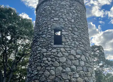 Scargo Tower