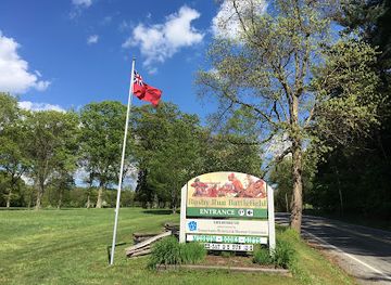 pennsylvania/laurel-highlands/landmark/bushy-run-battlefield