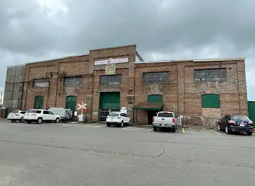 Arkansas Railroad Museum