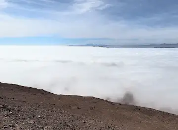 Morro Tarapaca
