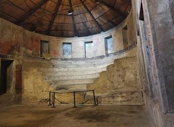 italy/rome/landmark/auditorium-di-mecenate