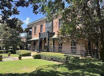 south-carolina/hilton-head-island/landmark/green-meldrim-house
