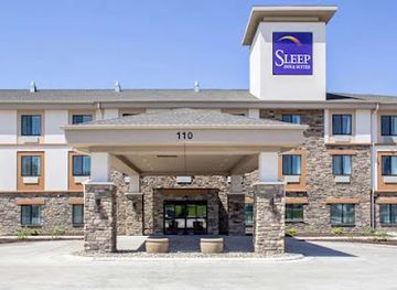 iowa/fort-dodge/landmark/sleep-inn-suites-fort-dodge