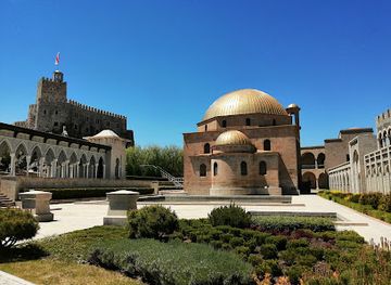 georgia/meskheti/landmark/akhaltsikhe-rabati-castle