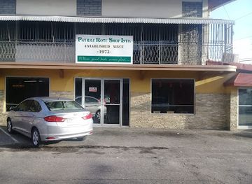 trinidad-and-tobago/san-juan-laventille/landmark/patraj-roti-shop