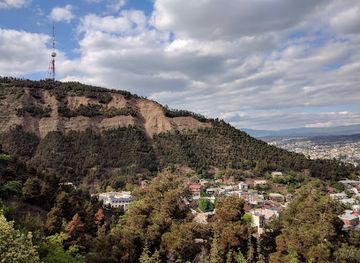 georgia/kvemo-kartli/landmark/tbilisi-tv-tower