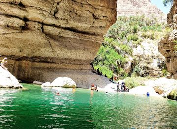oman/al-hajar-ash-sharqi/landmark/mibam-waterfall
