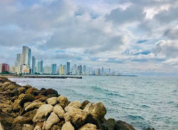 colombia/cartagena-coast/landmark/museo-naval-del-caribe