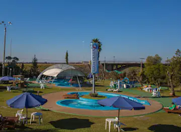 Thermal Park Agua Clara