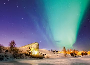 finland/lapland/landmark/arktikum