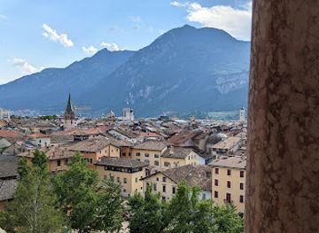 Buonconsiglio Castle Museum