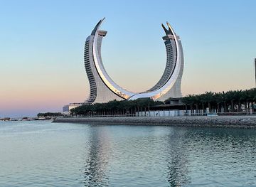 qatar/katara-cultural-village/landmark/lusail-marina-corniche