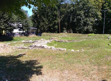 bosnia-and-herzegovina/bihac/landmark/arheolosko-nalaziste-konak