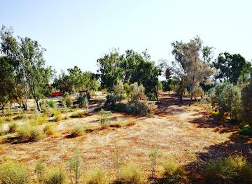 jordan/ajloun-forest-reserve/landmark/shaumari-wildlife-reserve