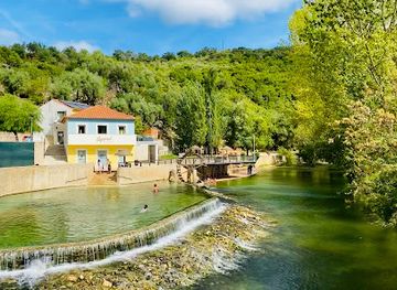 portugal/beira-litoral/landmark/river-beach-agroal