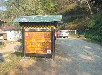 Royal Manas National Park