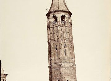 spain/aragon/landmark/leaning-tower-of-zaragoza