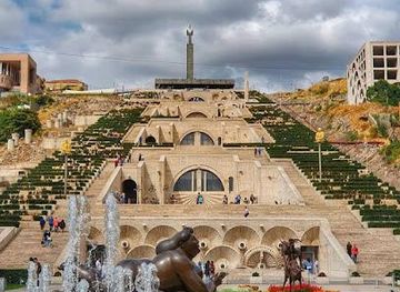 armenia/aparan/landmark/yerevan