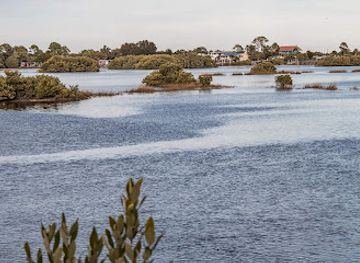 florida/cedar-key/landmark/cemetery-point-boardwalk
