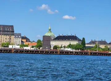 Nyhavn