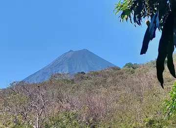 Ometepe Zip Line Tour