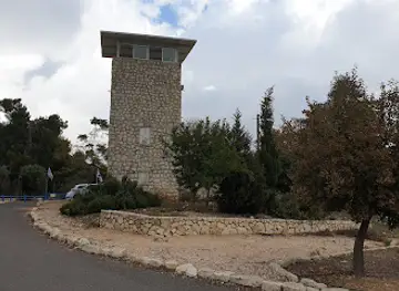 Birya Fortress