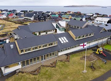 faroe-islands/torshavn/landmark/tjarnargarour