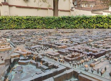 croatia/zagreb/landmark/zagreb-city-plan