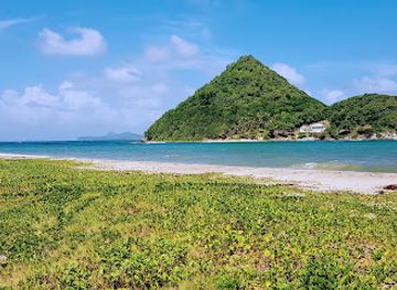 grenada/sauteurs/landmark/levera-beach