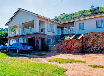 Chimanimani Leisure Safaris