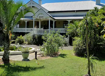 Brooklyn House , Howard Qld