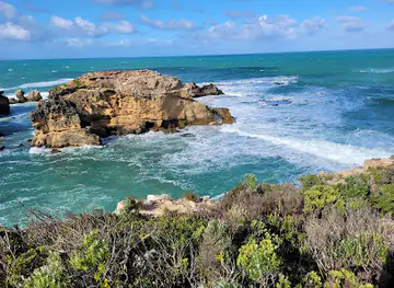 South Australia's Southern Most Point