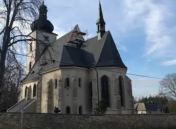 Church of St. Lawrence