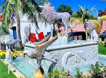 haiti/port-au-prince/delmas/landmark/standard-1999