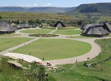lesotho/mokhotlong/landmark/thaba-bosiu-cultural-village