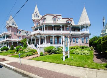 new-jersey/cape-may/landmark/angel-of-the-sea