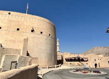 oman/ad-dhahirah-governorate/landmark/nizwa-fort