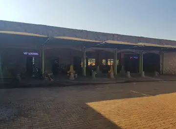 G Greens Pub and Grill Solwezi