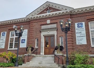 maine/brunswick/landmark/curtis-memorial-library