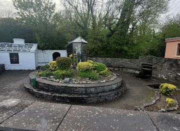 ireland/salthill/landmark/st-brigid-s-well